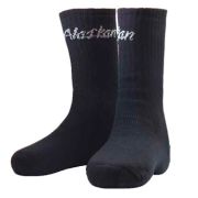 Носки Alaskan (L) 39-43 black