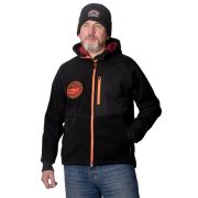 Куртка Alaskan Polar Shark флисовая (L) wind stopper