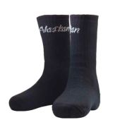 Носки Alaskan (XL) 44-47 Черные
