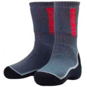 Носки Alaskan (ATWS-GR-XL) (XL) 44-47 Серо-черные