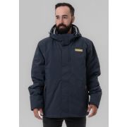 Куртка Remington Heat Strategy Dark Blue р. S
