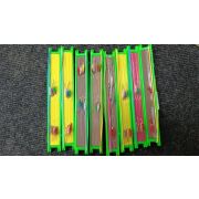 Настрой омулевый бабкин