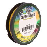 Шнур POWER PRO 100 м мультиколор 0,40 мм 41,0 кг