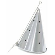 Кормушка Namazu зимняя, металл, большая