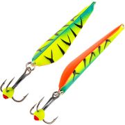 Блесна Akara Tournament Ice Maropedka зимняя 75 11 гр. 35