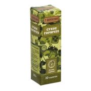 Сухое горючее Boyscout 61040 9гр, 10таб