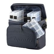 Сумка Aquatic СЛК-53С для лодки с коробками (цвет: синий)