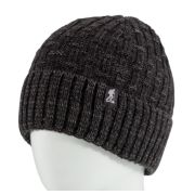 Шапка «СИБИРСКИЙ СЛЕДОПЫТ-IRBIS» с подкладом из флиса, акрил/шерсть, цв. серый меланж