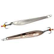 Блесна вертикальная ECOPRO Killer, 60мм, 9гр, S/C