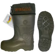 Сапоги Speci.ALL ЭВА зимние с манжетой, (-70) 970-70 олива 42-43