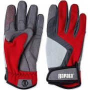 Перчатки RAPALA Performance размер L