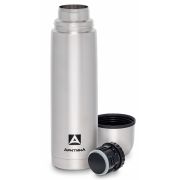 Термос Арктика бытовой, вакуумный, питьевой, 1000 мл, 101-1000