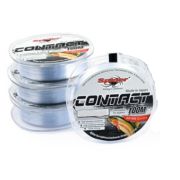 Леска Spider Contact 100 м 0,225