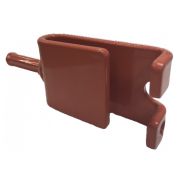 Адаптер ввертыш-шуруповерт HIGASHI Anchor adapter