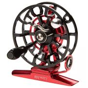 Катушка HIGASHI HI-55S Red/Black