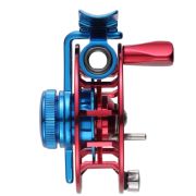 Катушка HIGASHI HI-55S Blue/Red