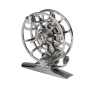 Катушка HIGASHI HI-55S Silver