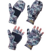 Перчатки HIGASHI Wind Master Digital Camo (L)