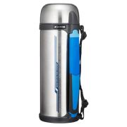 Термос Zojirushi SF-CC20-XA 2,0 л (стальной)