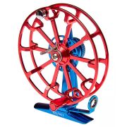 Катушка HIGASHI HI-85S Blue/Red