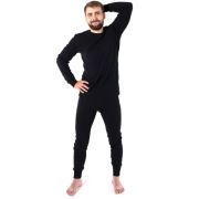Термобелье CИБИРСКИЙ СЛЕДОПЫТ - Fleece Zip