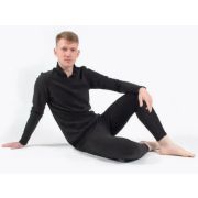 Термобелье CИБИРСКИЙ СЛЕДОПЫТ - Fleece Zip