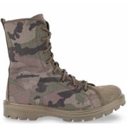 Ботинки JUNGLE К-8'' с высокими берцами (46)