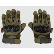 Перчатки Remington Tactical Gloves Full Finger Gloves II Army Green р. L/XL