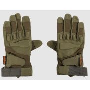 Перчатки Remington Tactical Gloves Full Finger Gloves Army Green р. L/XL