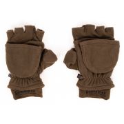 Перчатки Remington Тoeless brown р. S/M