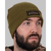 Шапка Remington двусторонняя Тight knit brown р. S/M