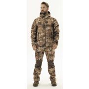 Костюм Remington Stalker Renewed Yellow Waterfowl Honeycombs р. 4XL