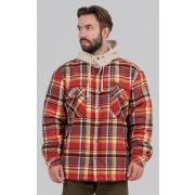 Куртка-рубашка Remington Champion New Red, р. 2XL