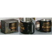 Термокружка «Самый лучший рыбак», 200 мл