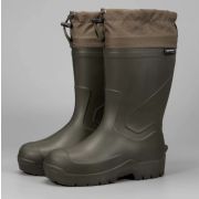 Сапоги Nordman Active Pro П-П 519508-02 (-30) утепленные с манжетой, оливк. (46/47)