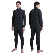 Комплект Alaskan Kenai микрофлисовый (AFSKGXL) (XL) Серый