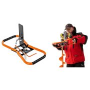 Платформа под шуруповерт Тонар АШД-01, подшипник качения, d вых.вала 20/23мм