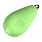 Грузило HIGASHI Small Sinker Glow, 50 г