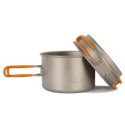 Кастрюля KOVEA NZ Ti Cookware 0,8 л, с крышкой TS-012