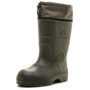 Сапоги Speci.ALL ЭВА зимние с манжетой, 970-55 AS, олива 45-46