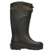 Сапоги Baikal ЭВА зимние с манжетой, 940-65, олива 43-44