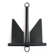 Якорь ЯМАН непотеряйка 5,5 кг в ПВХ чехле