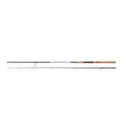Спиннинг Mikado SQUARE CARBON Ultralight Spin 270 (до 17 г) штекерный