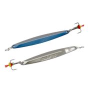 Блесна вертикальная ECOPRO Era 55мм, 5гр, BLS