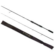 Спиннинг Akara Erion Jig TX-30 (2-8) штекерный углепластиковый 2 колена 2,1 м