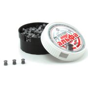 Пуля пневматическая Альфа калибр 4,5 0,5 гр (300)