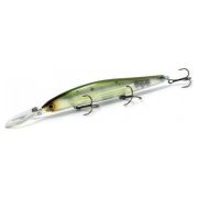 Воблер DAIWA Steez Minnow 110 SP SR Natural Ghost