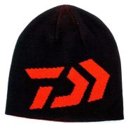 Шапка DAIWA CA-80021 Black Free Hat With a Print