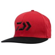 Кепка DAIWA CA-60020 Red