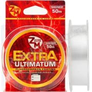 Леска ZM EXTRA Ultimatum 0.165 50m